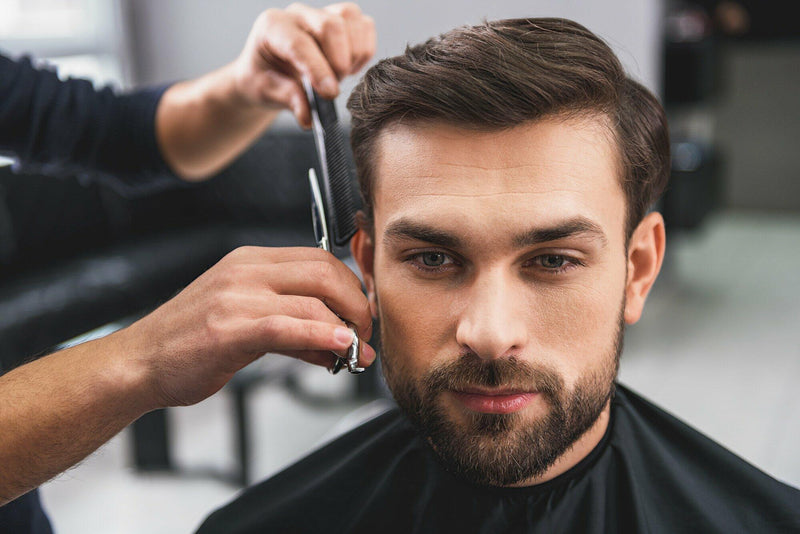 Your Ultimate Guide to Shopping for a Hair Cutting Cape