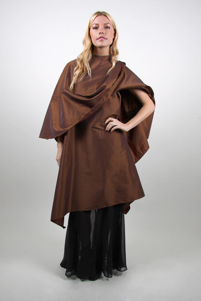 Simple Guide to Buying Quality Salon Capes and Garments