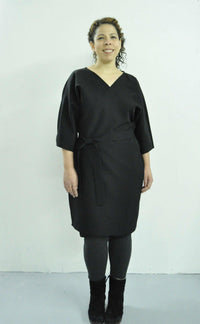Dozen Pricing Broadway Robe Style # 6000