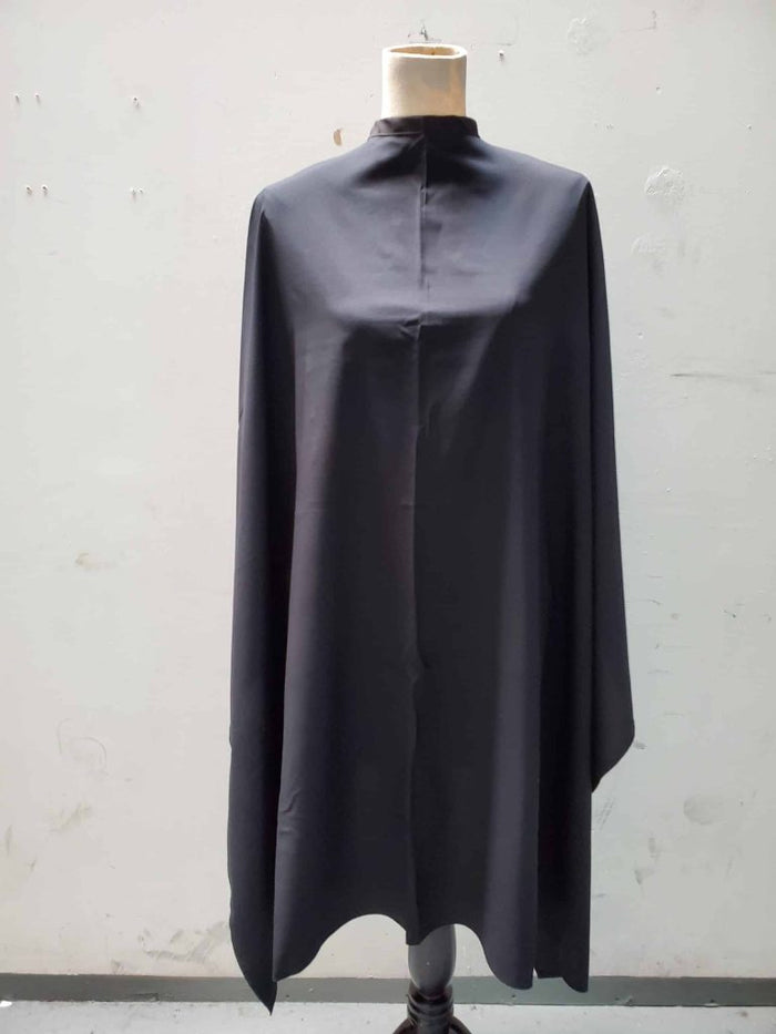 Style # 920N Over Sized Cutting and Chemical Cape in Silkara