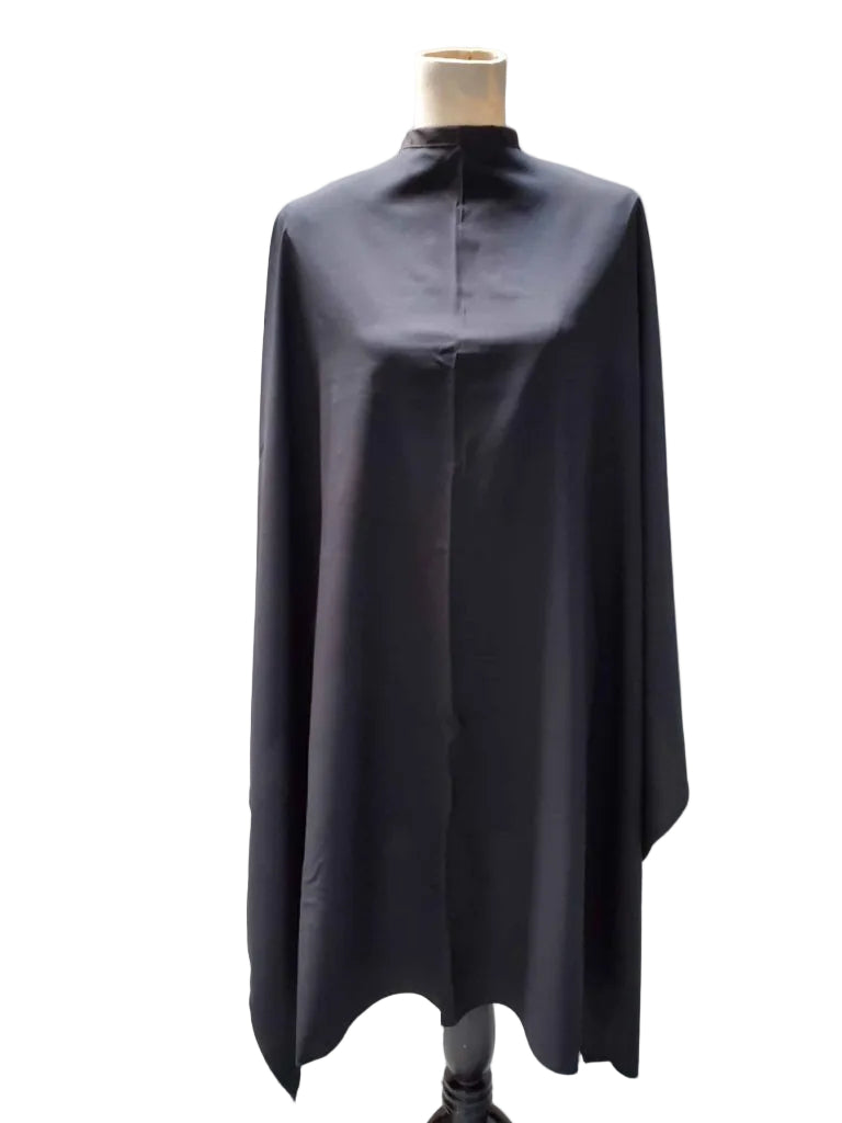 Style # 920N Over Sized Cutting and Chemical Cape in Silkara