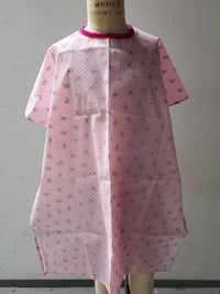Children's Cutting cape style # 705P
