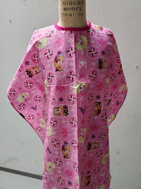 Children's Cutting cape style # 705P