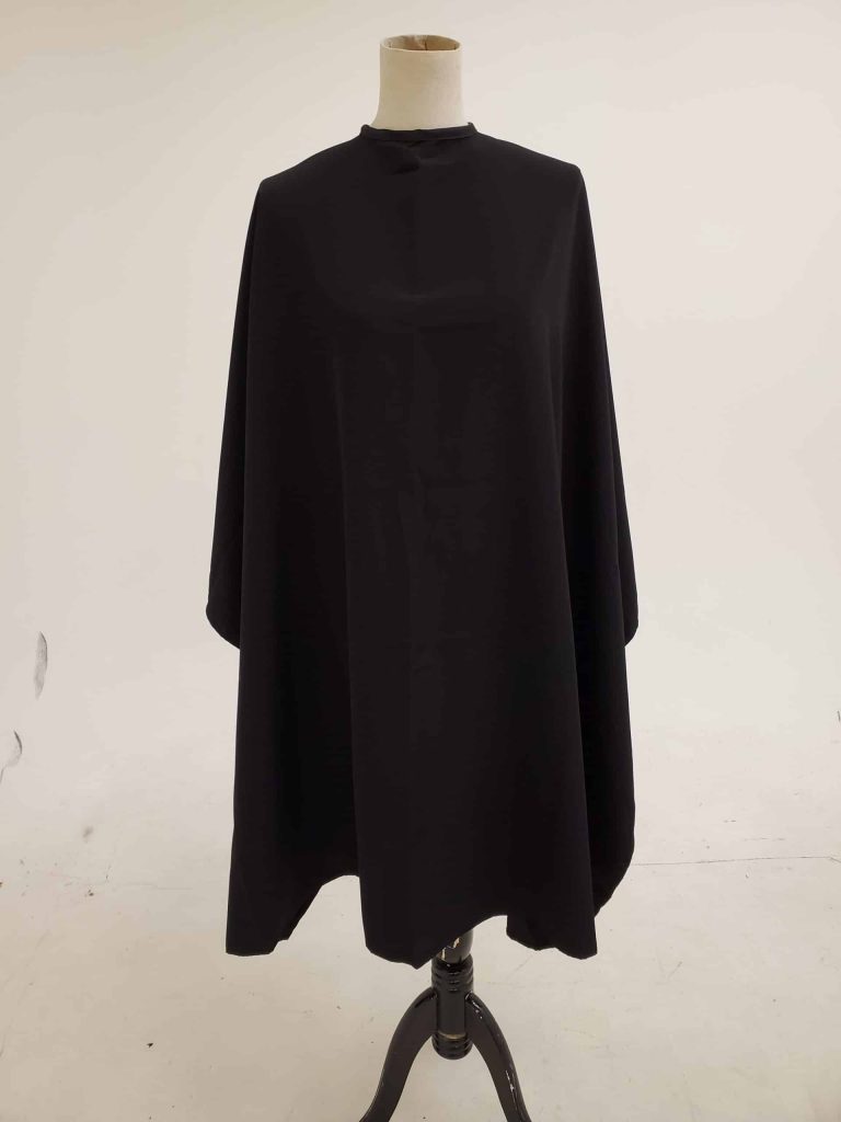 Style # 920P Over-Sized Cape