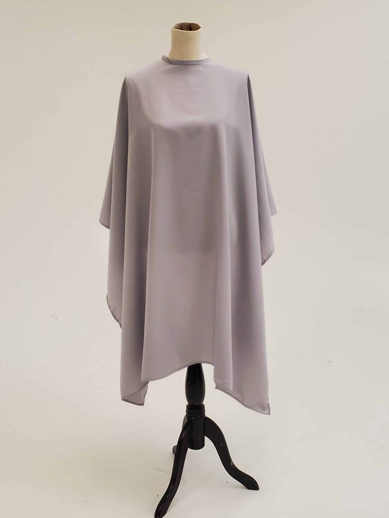 Style # 920P Over-Sized Cape