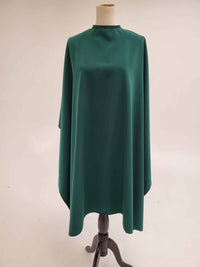 Style #900P Peachskin Cutting Cape