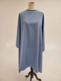 Style #900P Peachskin Cutting Cape