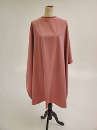 Style #900P Peachskin Cutting Cape