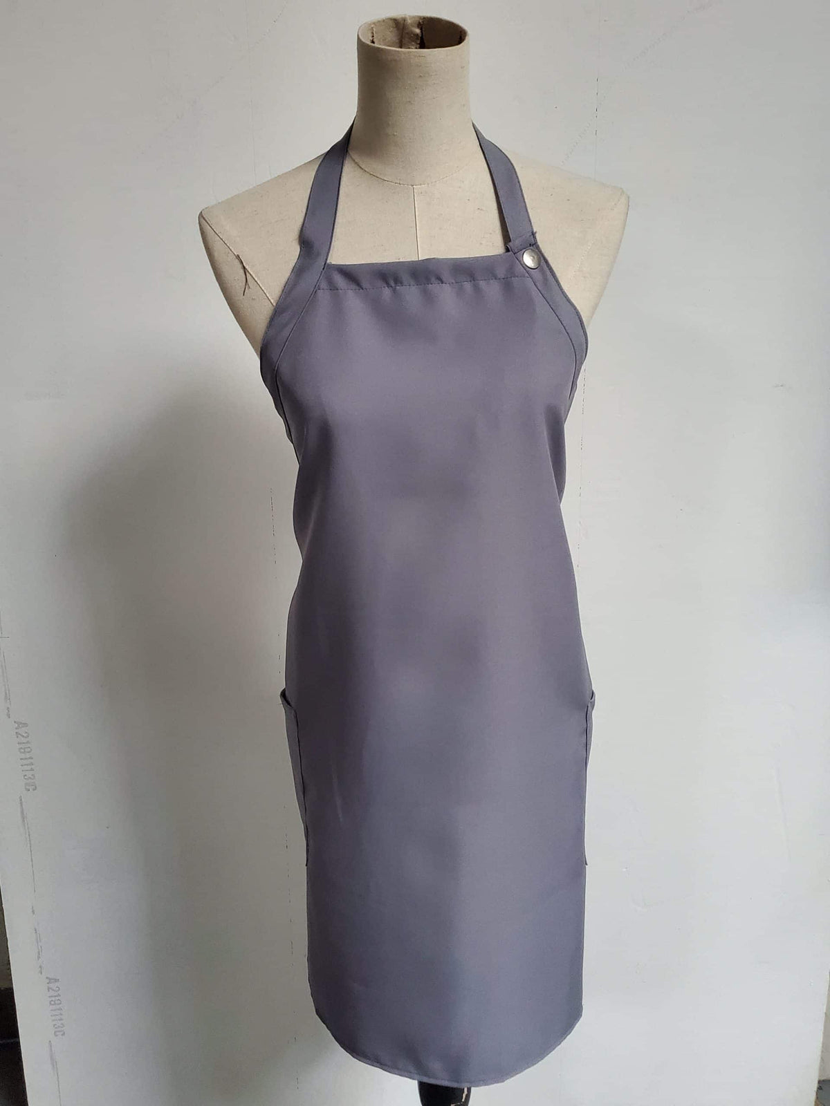 Classic Soho Short Apron Style # 690