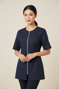 Open Back Jacket Style # 1265