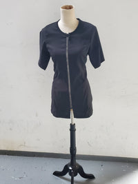 Open Back Jacket Style # 1265