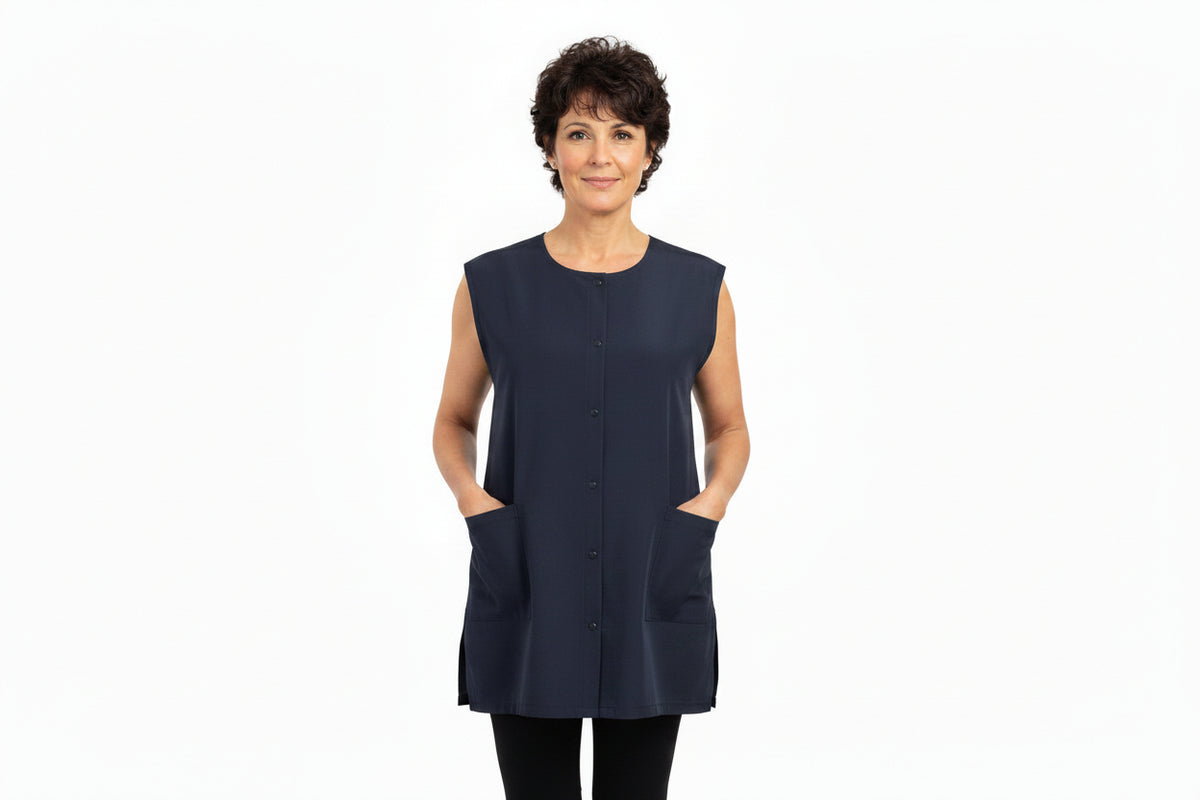 Vest Style #1410C