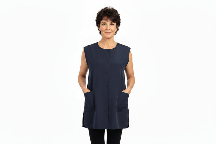 Vest Style #1410C
