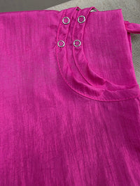 Children's Cutting cape style # 705P