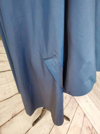 Cape with covered armholes Style # 980