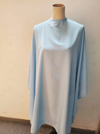 Style #900P Peachskin Cutting Cape