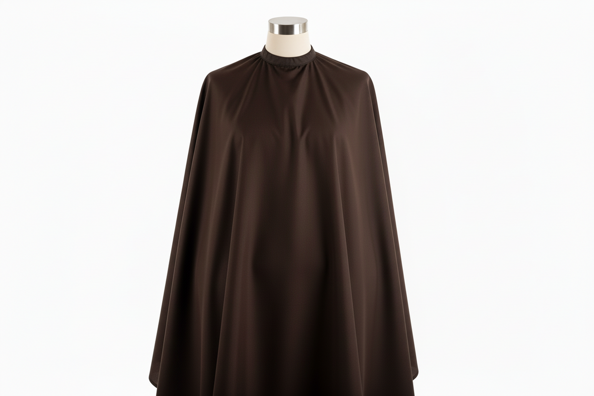 Style # 920P Over-Sized Cape