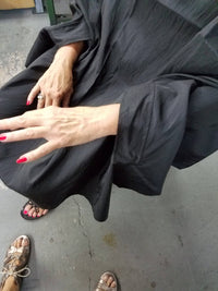 Cape with covered armholes Style # 980