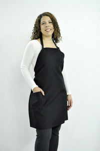 Classic Soho Short Apron Style # 690
