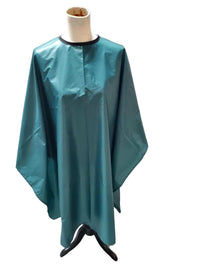 Chemical Cape Style # 902