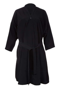 Style # 87P ~ Our best selling robe in Peachskin