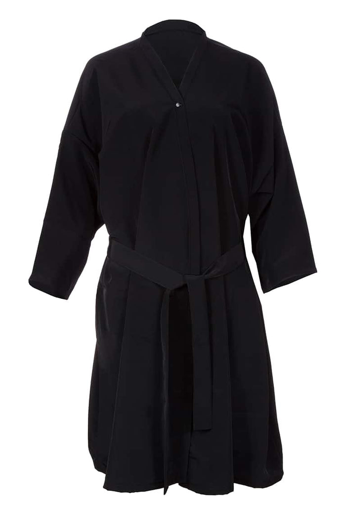 Style # 87P ~ Our best selling robe in Peachskin