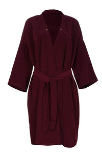 Dozen Pricing on our best selling robe Style # 87P