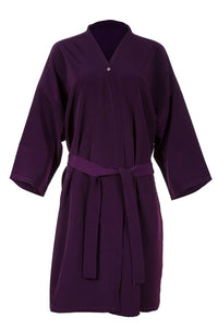 Style # 87P ~ Our best selling robe in Peachskin