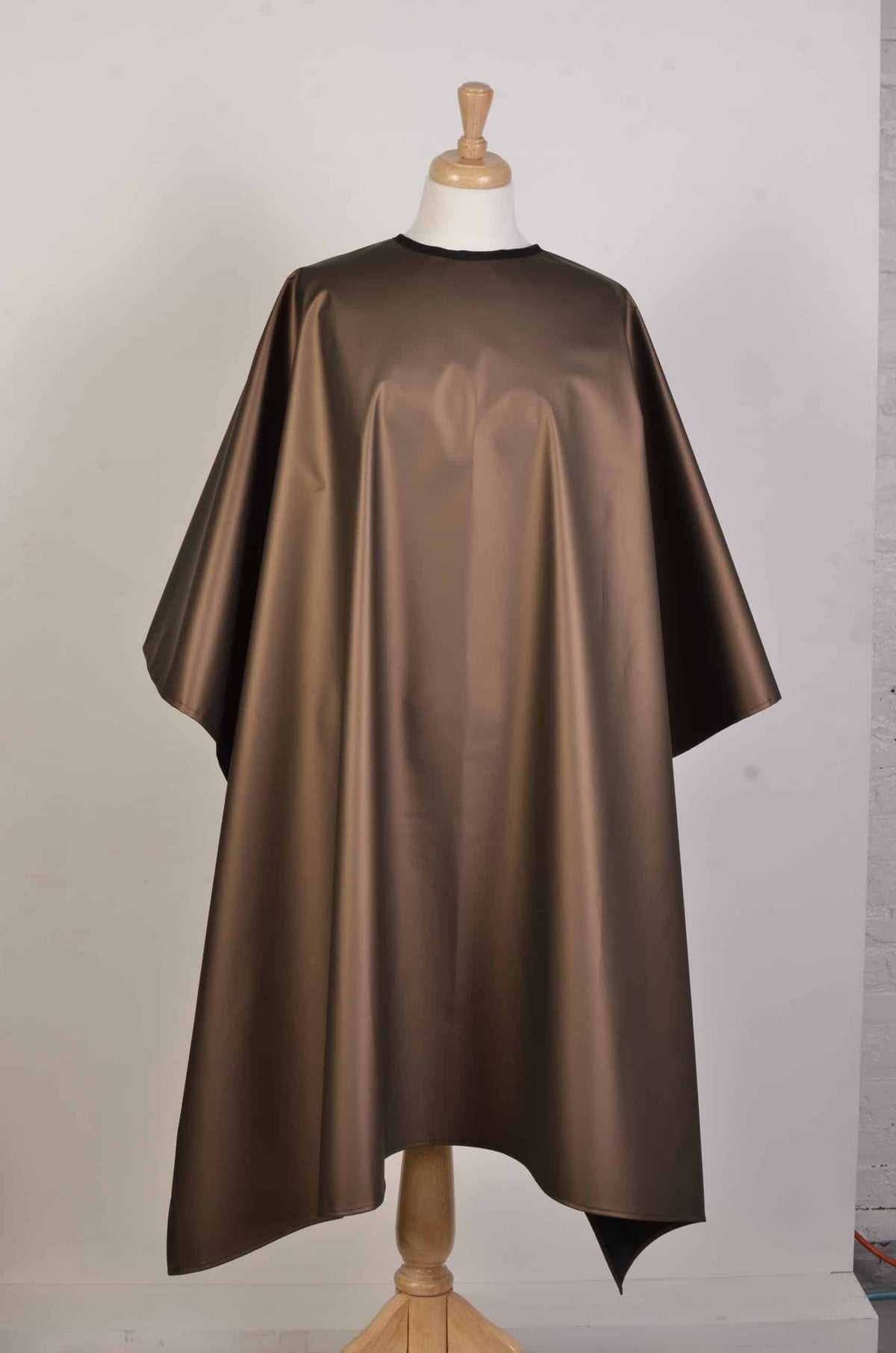 Style # 901PU Chemical Cape