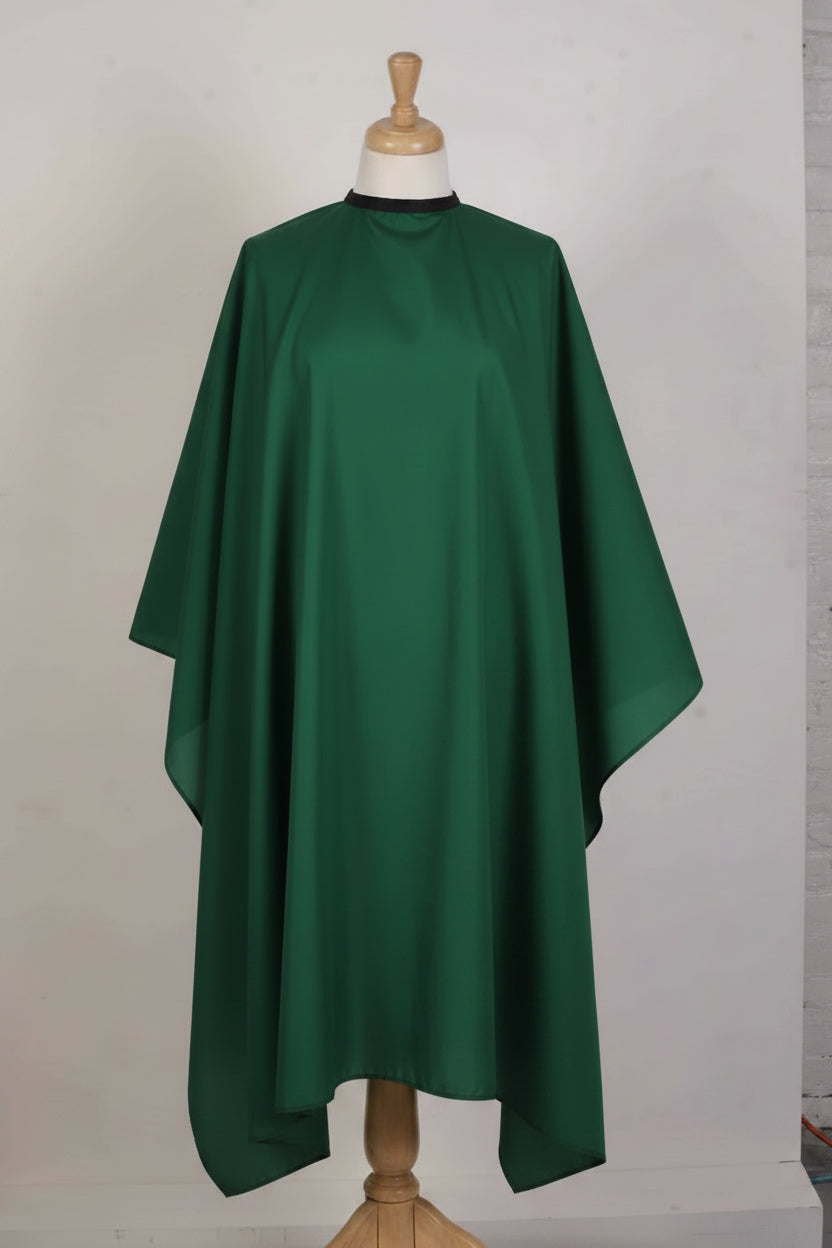 Style #900  Cutting Cape ( Wall Street )reen