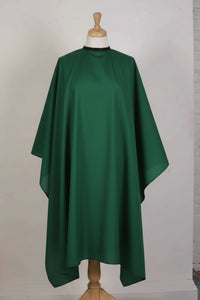 Style #900  Cutting Cape ( Wall Street )reen
