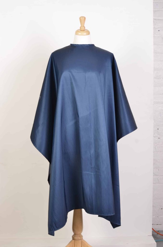 Style # 920N Over Sized Cutting and Chemical Cape in Silkara