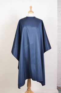 Style # 920N Over Sized Cutting and Chemical Cape in Silkara
