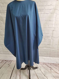 Cape with covered armholes Style # 980