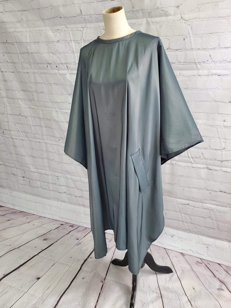 Cape with covered armholes Style # 980