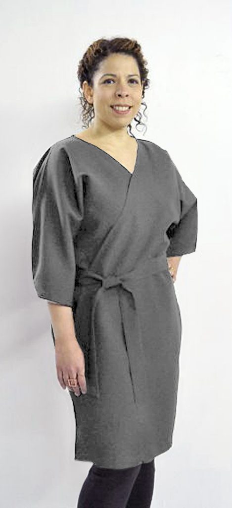 Dozen Pricing Broadway Robe Style # 6000