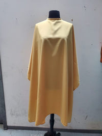 Style #900P Peachskin Cutting Cape