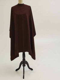 Style #900P Peachskin Cutting Cape