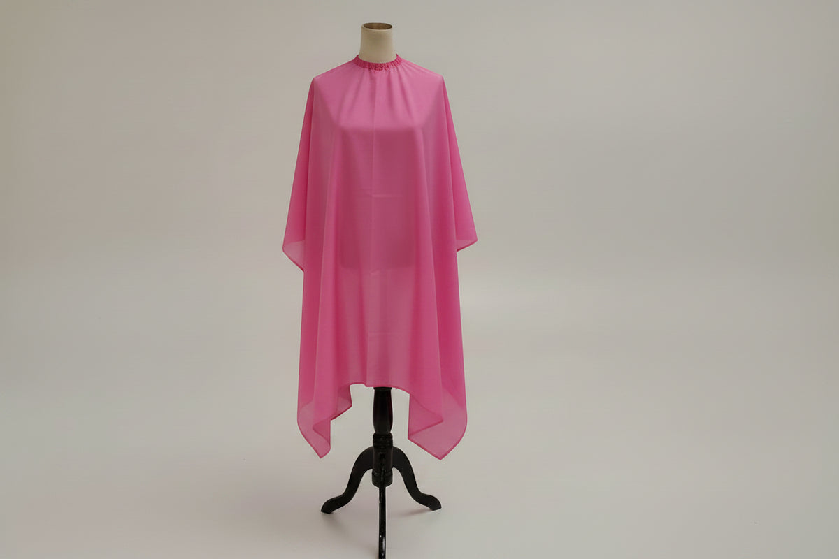 Style #950 Cutting Cape