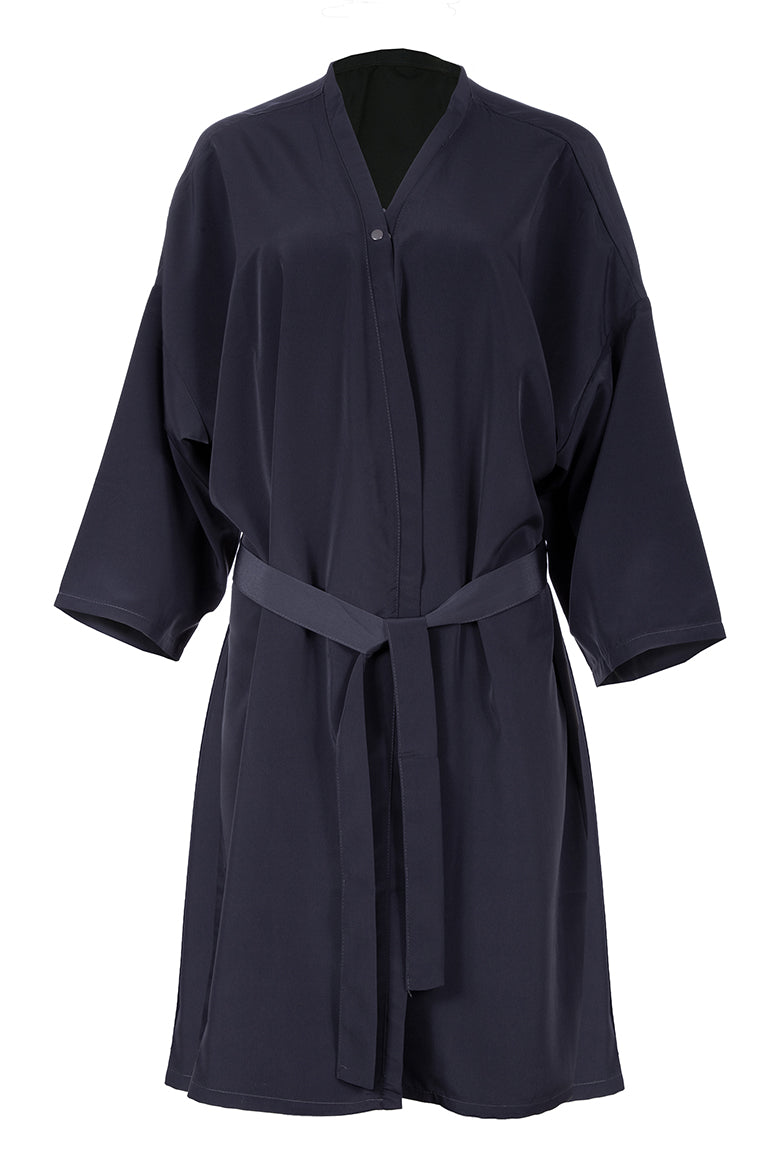 Style # 87P ~ Our best selling robe in Peachskin