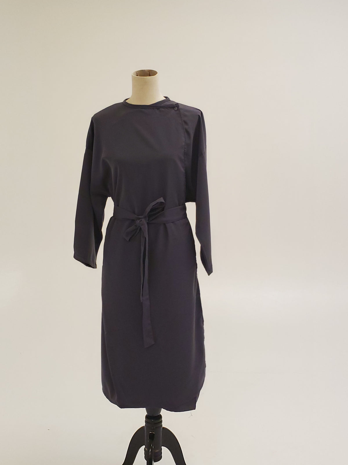 Style #94P Front Wrap Robe