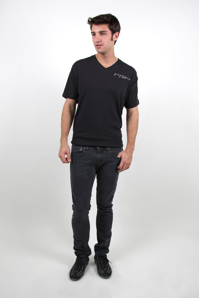 Style #530 Men's Crew Neck Tees