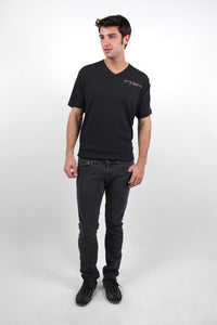 Style #530 Men's Crew Neck Tees