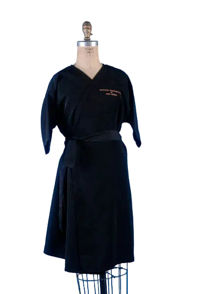 Style #82 Children's Kimono Robe