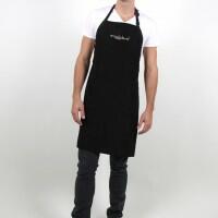 Style #160N Large Bib Apron