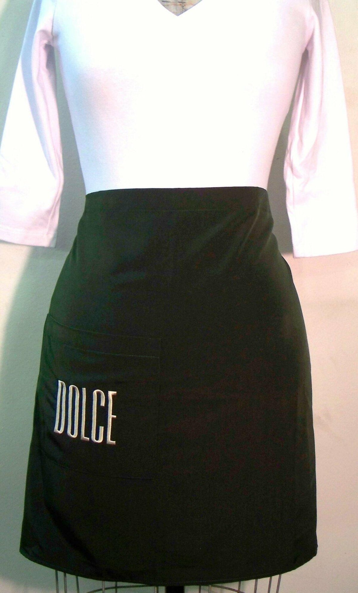 Style #145N Half Apron