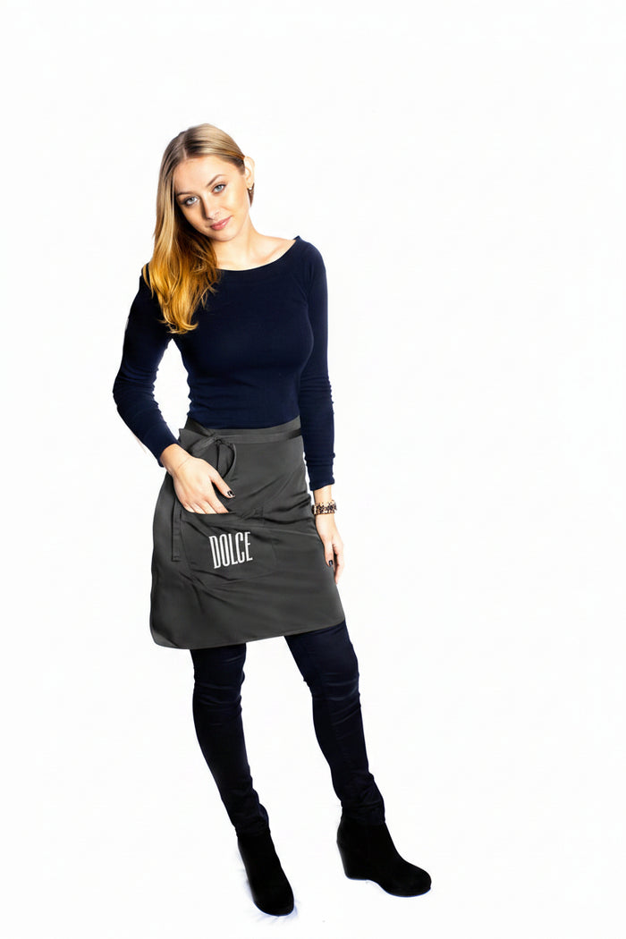 Style #145N Half Apron