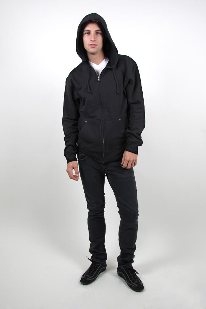 Style # 610 Men's Hoodie