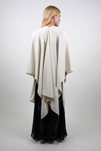 Style # 920P Over-Sized Cape
