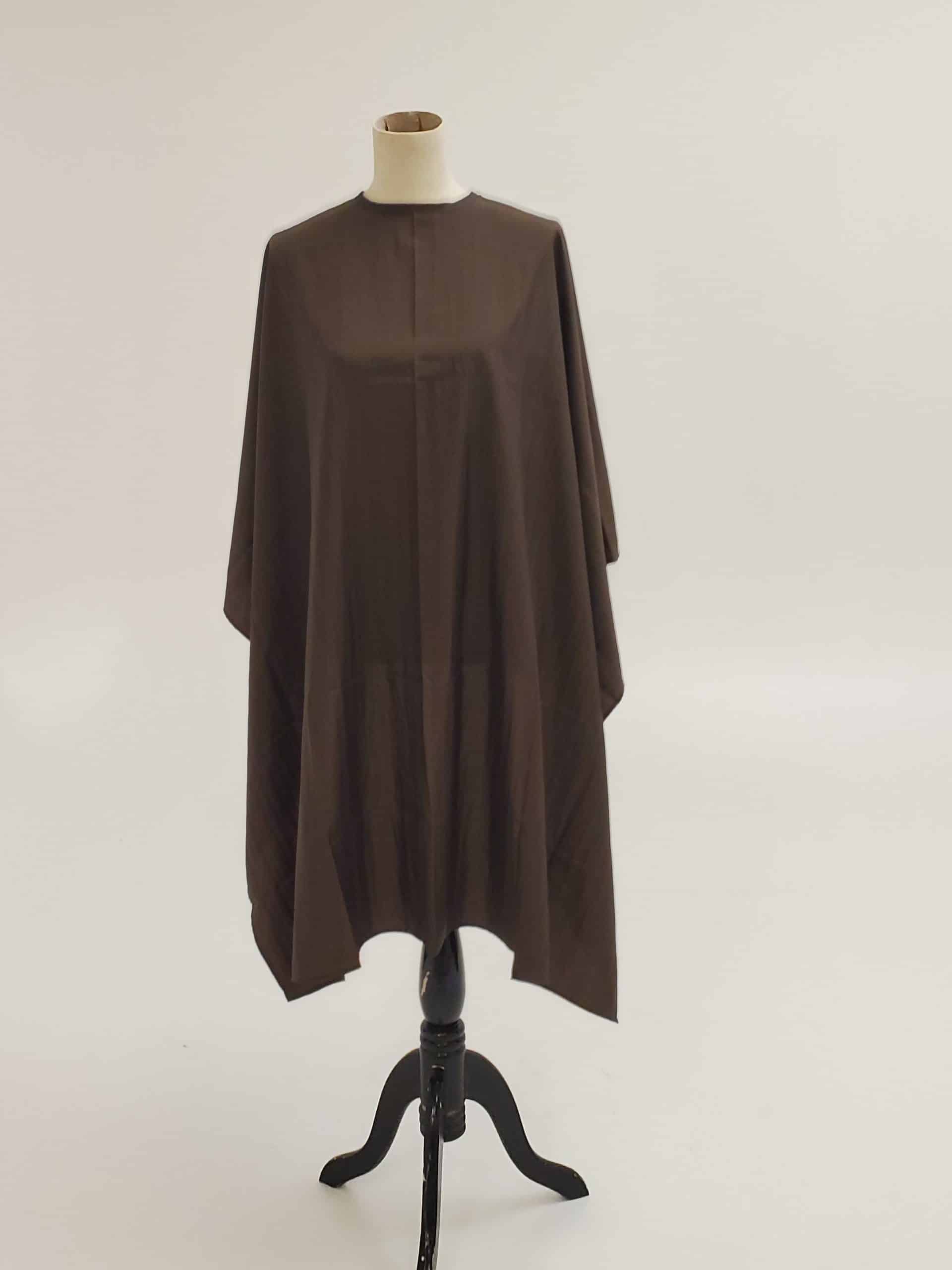 Style #950 Cutting Cape